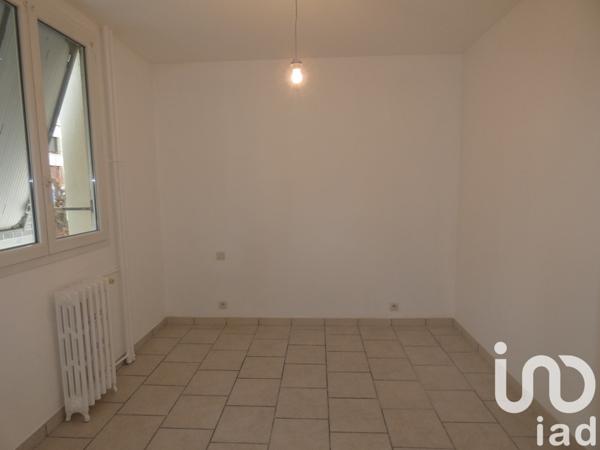 Appartement 4 pièces de 67 m² à Aurillac (15000)