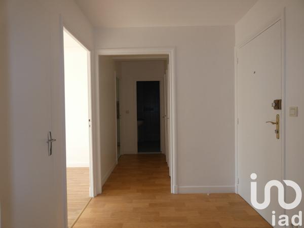 Appartement 4 pièces de 67 m² à Aurillac (15000)