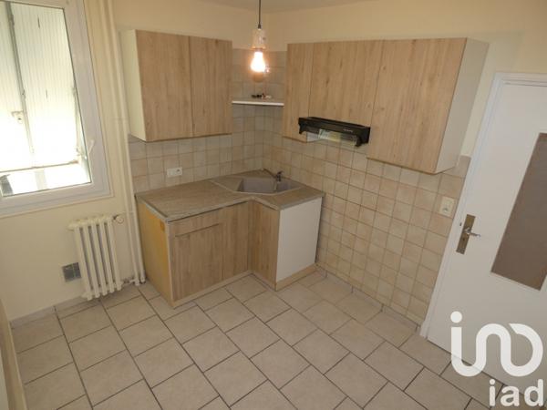 Appartement 4 pièces de 67 m² à Aurillac (15000)