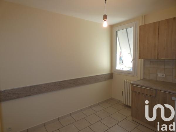 Appartement 4 pièces de 67 m² à Aurillac (15000)