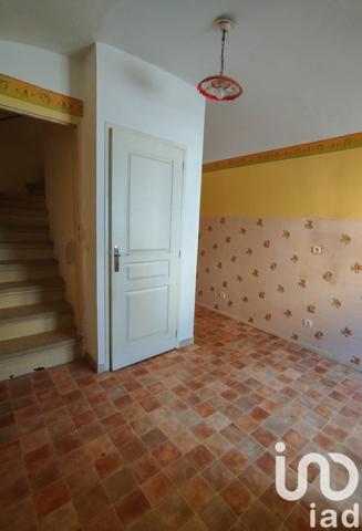 Maison 6 pièces de 130 m² à Villeneuve-de-Berg (07170)