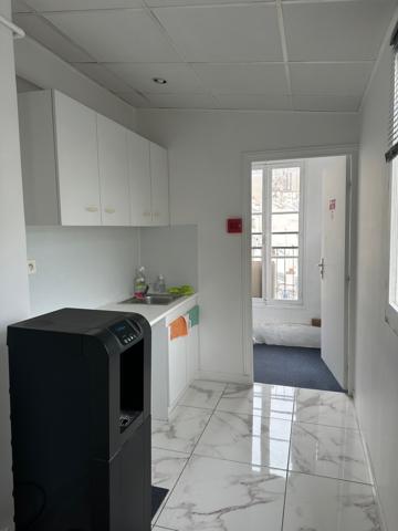 75002 - BOURSE - BUREAU - 165 m2
