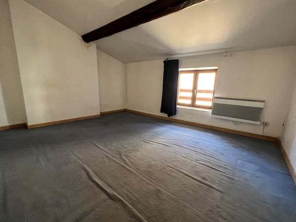 Appartement - 3 pièces - 37m² habitable Villefranche-sur-Saône (69400)