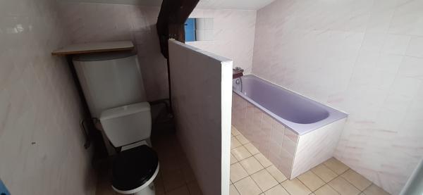 Appartement - 3 pièces - 37m² habitable Villefranche-sur-Saône (69400)