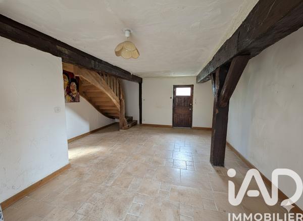 Maison à vendre 7 pièces 268 m² Le Poislay