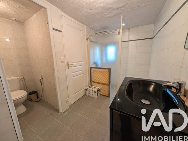 Maison à vendre 7 pièces 268 m² Le Poislay