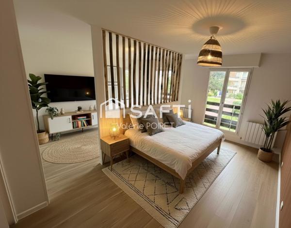 APPARTEMENT COUP DE COEUR