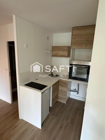 APPARTEMENT COUP DE COEUR