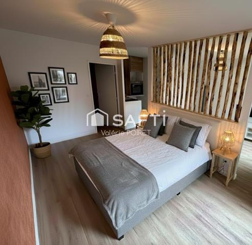 APPARTEMENT COUP DE COEUR