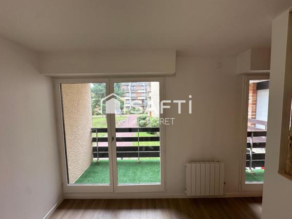 APPARTEMENT COUP DE COEUR