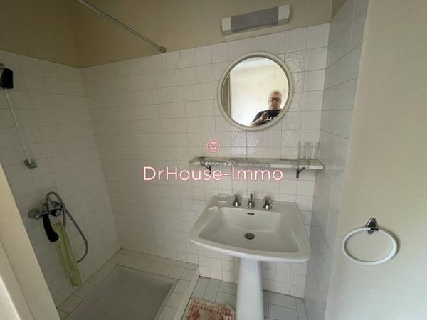 Maison à vendre 6 pièces de 162 m²