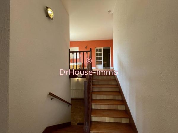 Maison à vendre 6 pièces de 162 m²