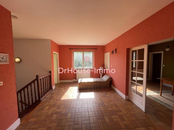 Maison à vendre 6 pièces de 162 m²