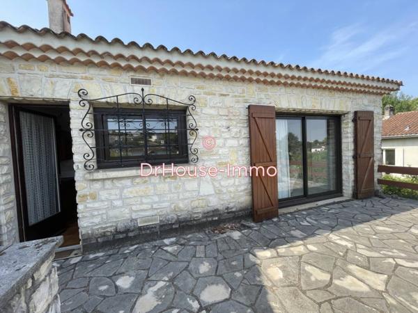 Maison à vendre 6 pièces de 162 m²