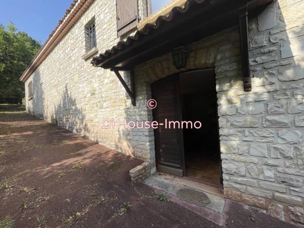 Maison à vendre 6 pièces de 162 m²