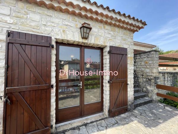 Maison à vendre 6 pièces de 162 m²