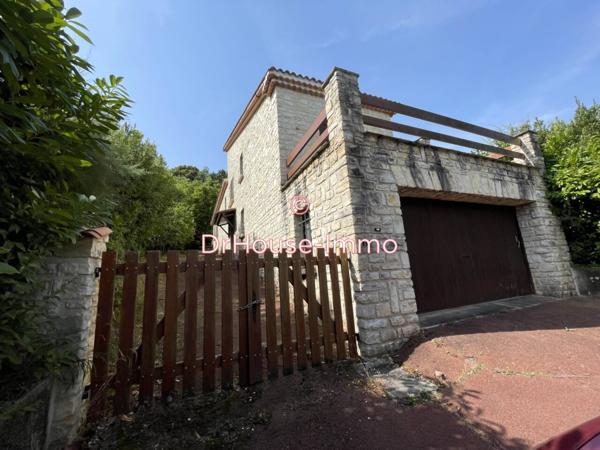 Maison à vendre 6 pièces de 162 m²