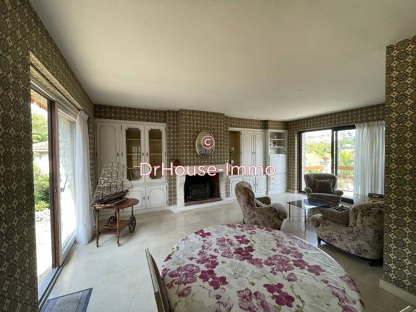 Maison à vendre 6 pièces de 162 m²