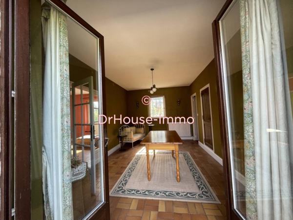 Maison à vendre 6 pièces de 162 m²