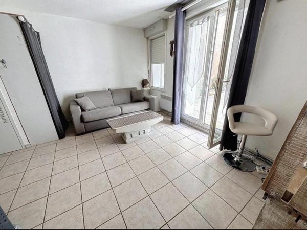 Vente / Appartement