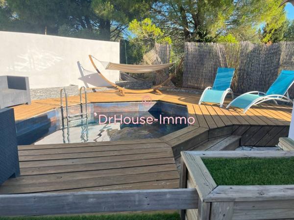 Bien immobilier à vendre de 370 m²