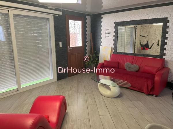 Bien immobilier à vendre de 370 m²