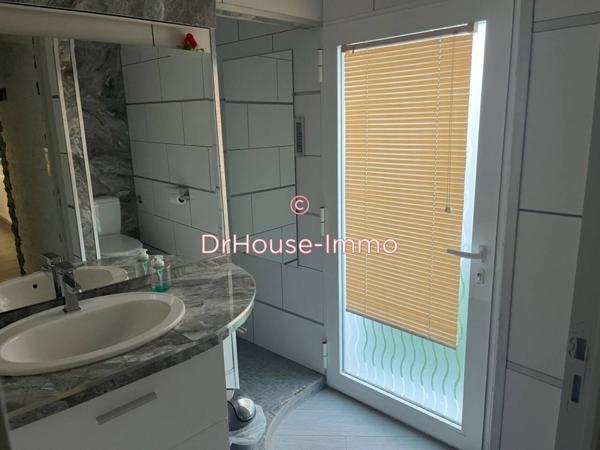 Bien immobilier à vendre de 370 m²