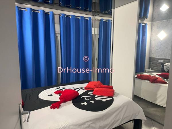 Bien immobilier à vendre de 370 m²