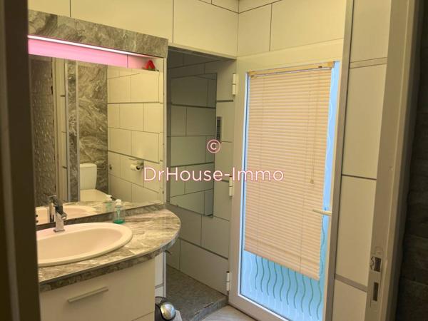 Bien immobilier à vendre de 370 m²