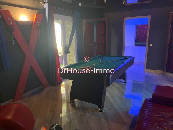 Bien immobilier à vendre de 370 m²