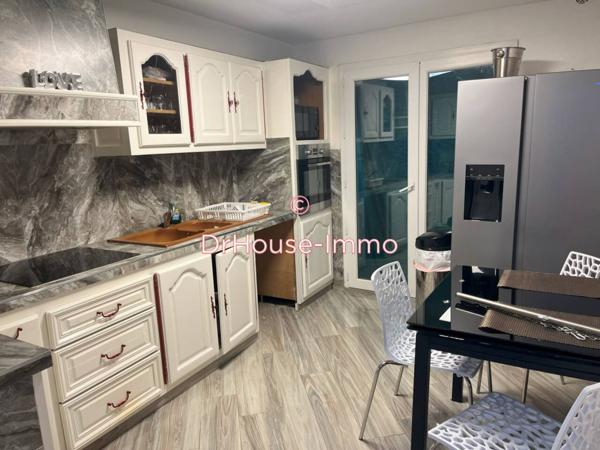 Bien immobilier à vendre de 370 m²