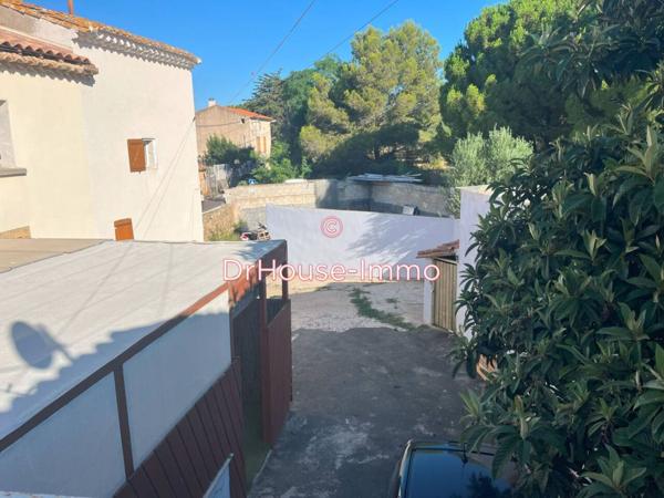 Bien immobilier à vendre de 370 m²