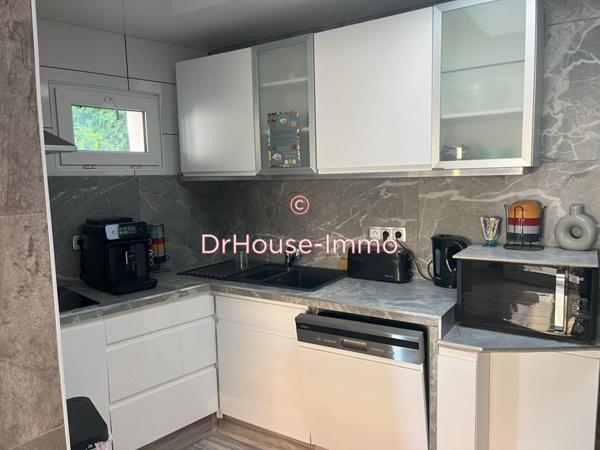 Bien immobilier à vendre de 370 m²