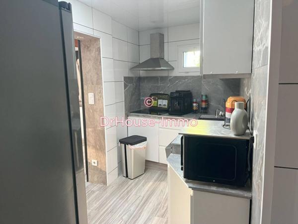 Bien immobilier à vendre de 370 m²