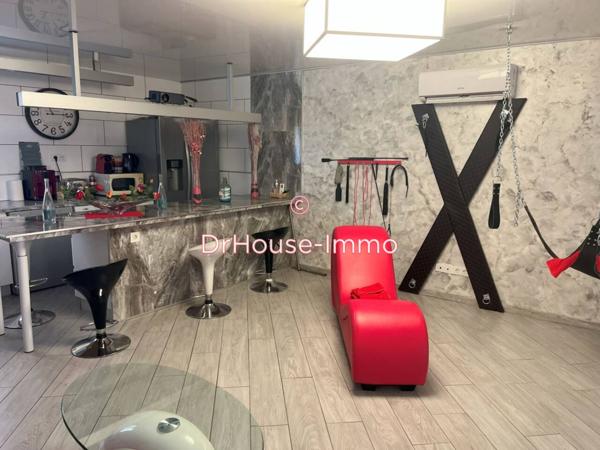 Bien immobilier à vendre de 370 m²