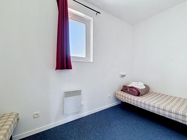 Appartement vue mer Plougonvelin 3 pièces 44.44m²