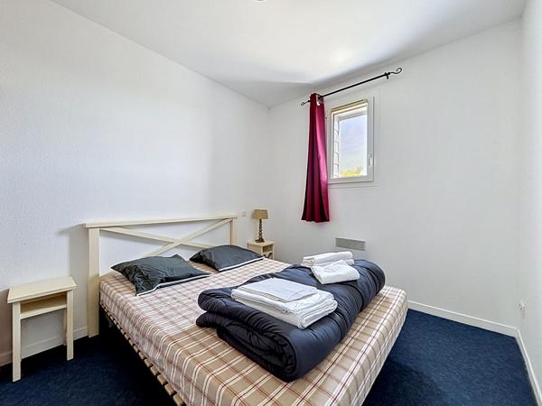 Appartement vue mer Plougonvelin 3 pièces 44.44m²