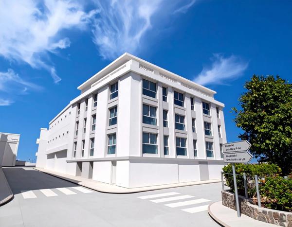 Appartements T4 neufs avec balcon vue mer  – Brest Saint-Marc – Livraison fin 2026