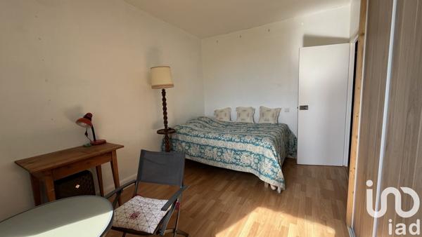 Appartement 2 pièces de 53 m² à La Rochelle (17000)