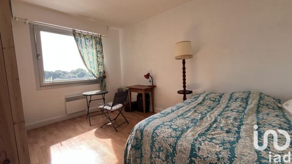 Appartement 2 pièces de 53 m² à La Rochelle (17000)