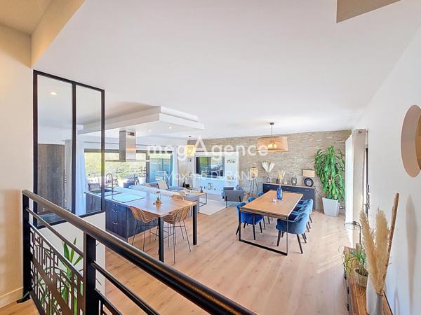 Maison à La Séguinière, 49280 - 6 pièces 155m²