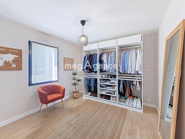 Maison à La Séguinière, 49280 - 6 pièces 155m²