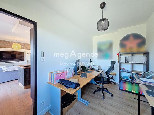 Maison à La Séguinière, 49280 - 6 pièces 155m²