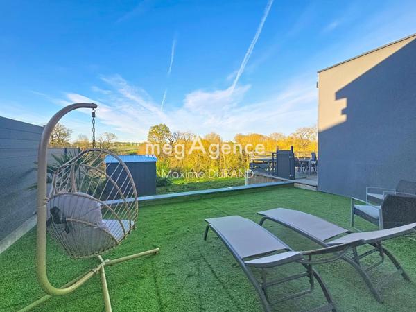 Maison à La Séguinière, 49280 - 6 pièces 155m²