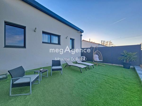 Maison à La Séguinière, 49280 - 6 pièces 155m²