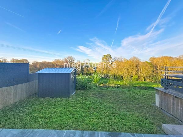 Maison à La Séguinière, 49280 - 6 pièces 155m²