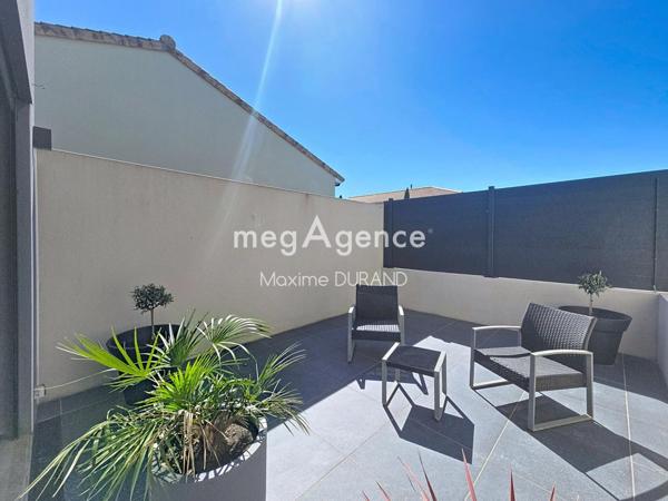Maison à La Séguinière, 49280 - 6 pièces 155m²