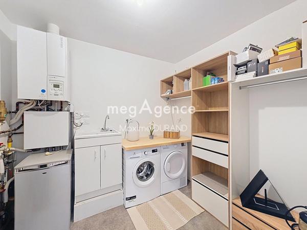 Maison à La Séguinière, 49280 - 6 pièces 155m²