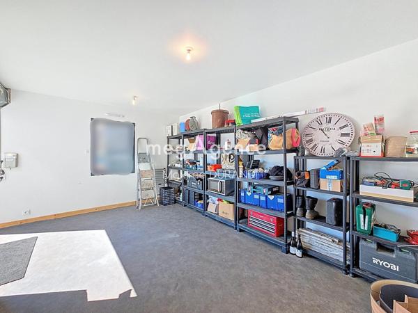 Maison à La Séguinière, 49280 - 6 pièces 155m²