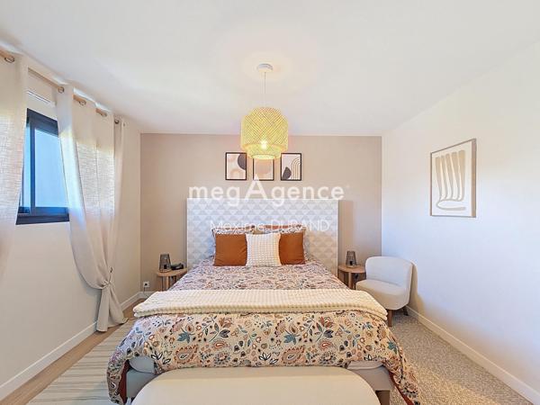 Maison à La Séguinière, 49280 - 6 pièces 155m²